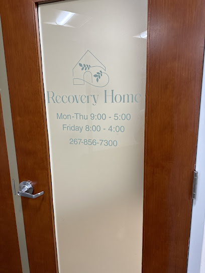 Recovery Home PA: Drug Alcohol Rehab Bala Cynwyd, PA | Addiction Treatment Center In Pennsylvania main image